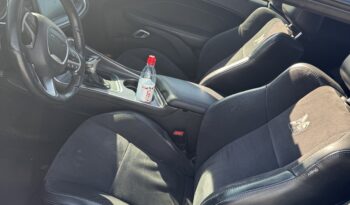 2016 Dodge Challenger Scat Pack full