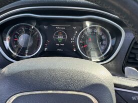 2016 Dodge Challenger Scat Pack