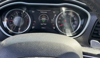 2016 Dodge Challenger Scat Pack full