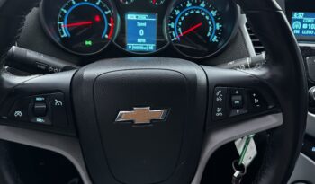 2014 Chevrolet Cruze full