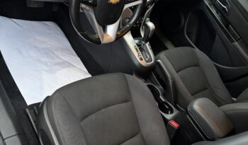 2014 Chevrolet Cruze full