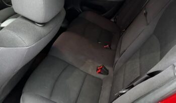 2014 Chevrolet Cruze full