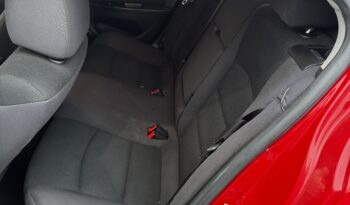 2014 Chevrolet Cruze full