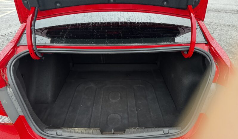2014 Chevrolet Cruze full