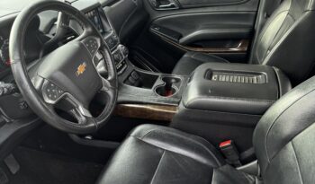 2016 Chevrolet Suburban LTZ full