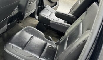2016 Chevrolet Suburban LTZ full