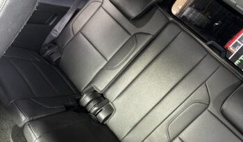 2016 Chevrolet Suburban LTZ full