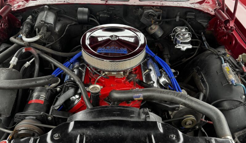 1970 Oldsmobile Cutlass full