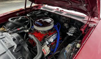 1970 Oldsmobile Cutlass full
