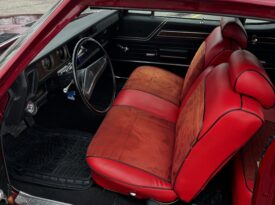 1970 Oldsmobile Cutlass