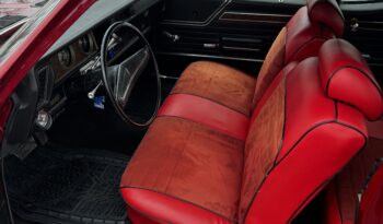 1970 Oldsmobile Cutlass full