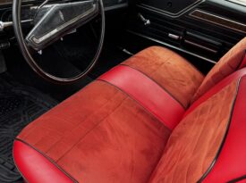 1970 Oldsmobile Cutlass