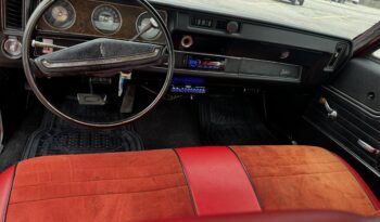 1970 Oldsmobile Cutlass full