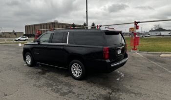 2015 Chevrolet Suburban LT full
