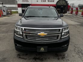 2015 Chevrolet Suburban LT