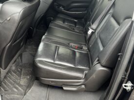 2015 Chevrolet Suburban LT