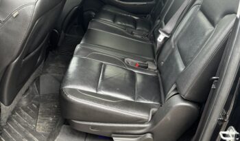 2015 Chevrolet Suburban LT full