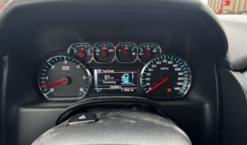 2015 Chevrolet Suburban LT full