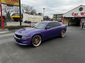2016 Dodge Charger R/T