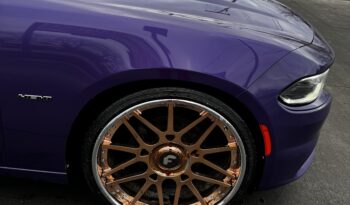 2016 Dodge Charger R/T full