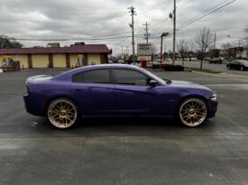 2016 Dodge Charger R/T