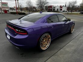 2016 Dodge Charger R/T