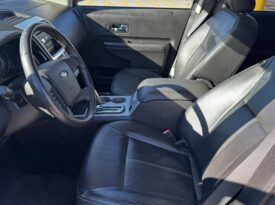 2010 Ford Edge