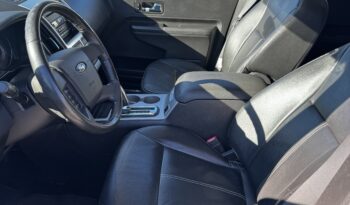2010 Ford Edge full