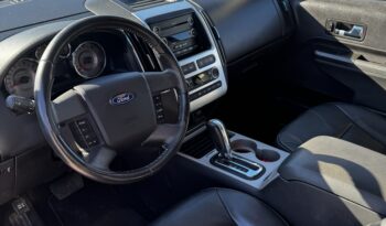 2010 Ford Edge full