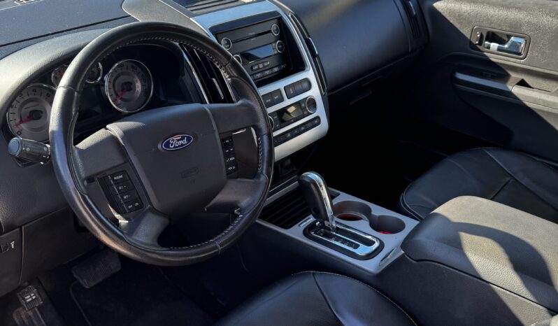 2010 Ford Edge full