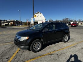 2010 Ford Edge