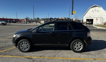 2010 Ford Edge full