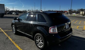 2010 Ford Edge full