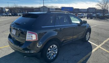 2010 Ford Edge full