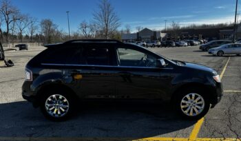 2010 Ford Edge full