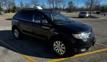 2010 Ford Edge full