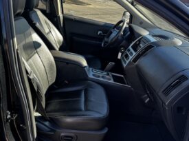 2010 Ford Edge