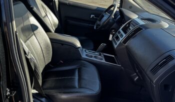 2010 Ford Edge full