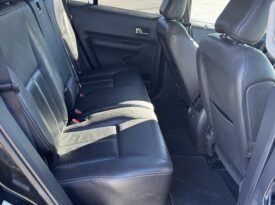 2010 Ford Edge