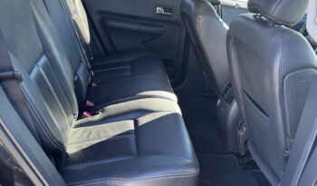 2010 Ford Edge full