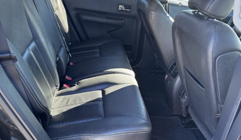 2010 Ford Edge full