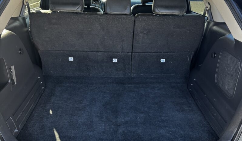 2010 Ford Edge full