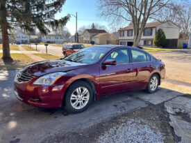 2011 Nissan Altima