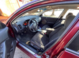2011 Nissan Altima