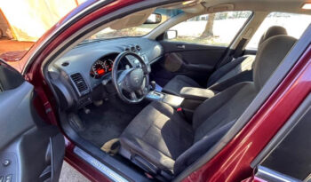 2011 Nissan Altima full