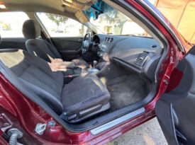 2011 Nissan Altima