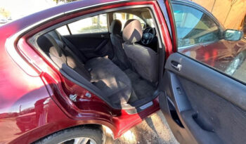 2011 Nissan Altima full