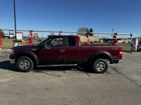 2006 Ford F-150 XLT