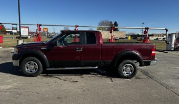 2006 Ford F-150 XLT full