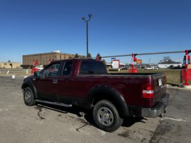 2006 Ford F-150 XLT